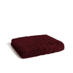 Πετσέτες Μπάνιου Fieldcrest Ultra Soft 50x100 / Bordeaux